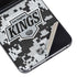 NHL Los Angeles Kings Camo Galaxy Z Flip5 5G Skin